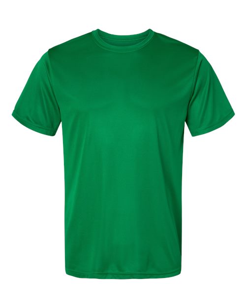 Augusta Sportswear 790 Unisex Nexgen Performance T-Shirt - Kelly - front