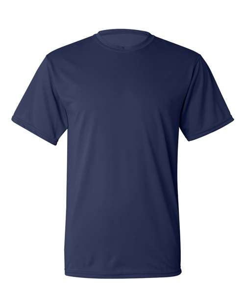 Augusta Sportswear 790 Unisex Nexgen Performance T-Shirt - Navy - front
