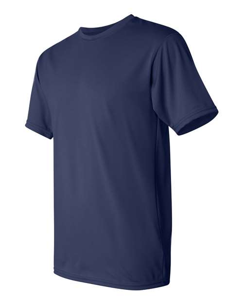 Augusta Sportswear 790 Unisex Nexgen Performance T-Shirt - Navy - side