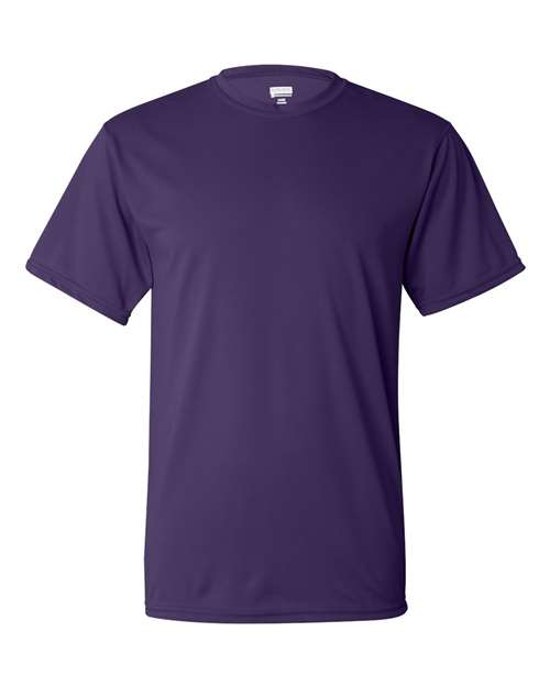 Augusta Sportswear 790 Unisex Nexgen Performance T-Shirt - Purple - front