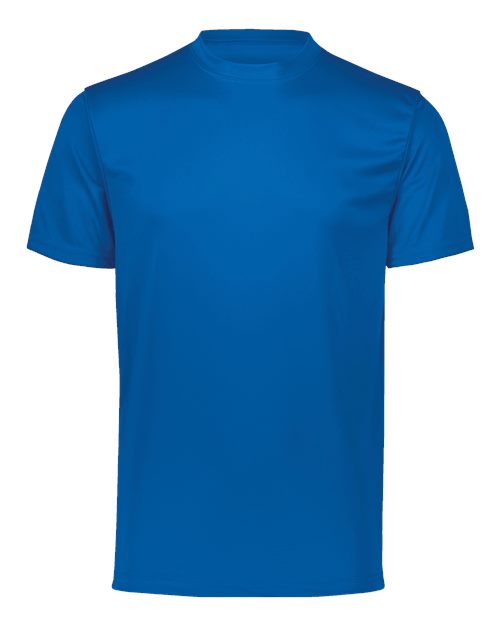 Augusta Sportswear 790 Unisex Nexgen Performance T-Shirt - Royal - front
