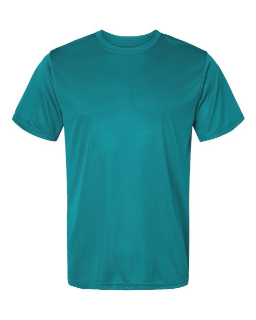 Augusta Sportswear 790 Unisex Nexgen Performance T-Shirt - Teal - front