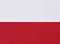 Rabbit Skins 1004 Infant Contrast Trim Premium Jersey Bib - White/ Red - swatch