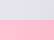Rabbit Skins 1004 Infant Contrast Trim Premium Jersey Bib - White/ Pink - swatch