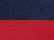 Rabbit Skins 1004 Infant Contrast Trim Premium Jersey Bib - Navy/ Red - swatch