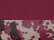 Badger 4140 Men's Hook Digital T-Shirt - Maroon/ Maroon Digital - swatch