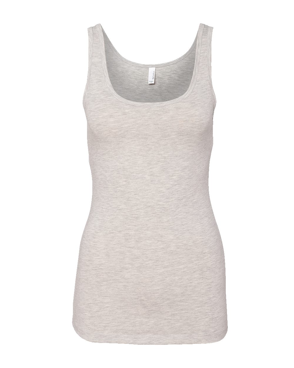 Next Level 3533 Women’s Spandex Jersey Tank - style