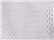 Badger 7219 Men's Pro Mesh 9" Shorts with Pockets - White - swatch
