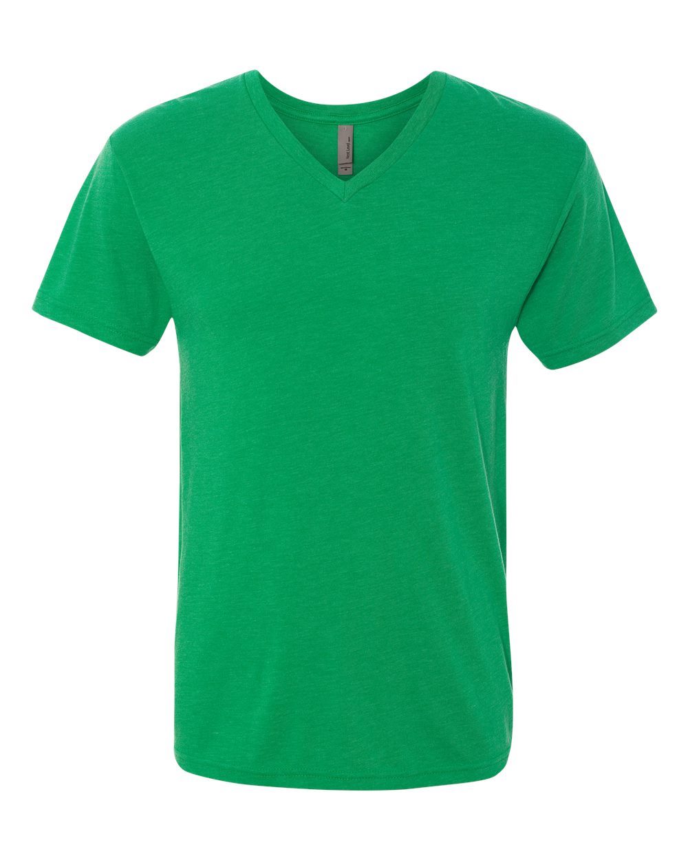 Next Level 6040 Men's Triblend V-Neck Tee - style