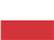Badger 4144 Men's B-Core Hook T-Shirt - White/ Red - swatch
