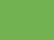 OAD OAD5004 Clear Value Tote - Lime Green - swatch