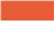 Badger 2129 Youth B-Core Reversible Tank Top - Burnt Orange/ White - swatch