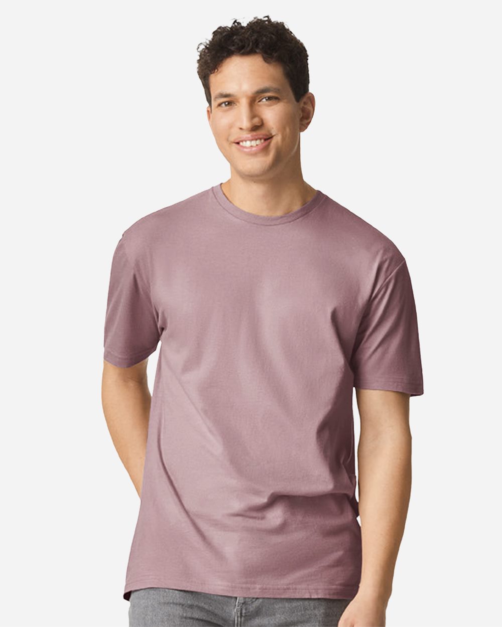Gildan 64000 Unisex Softstyle® T-Shirt - style