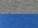 BELLA + CANVAS 3200 Unisex Three-Quarter Sleeve Baseball Tee - Grey/ True Royal Triblend - swatch