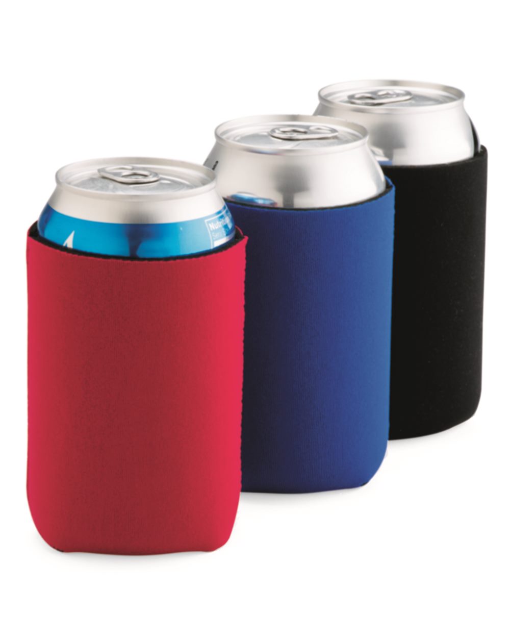 Liberty Bags FT007 Neoprene Can Holder - style