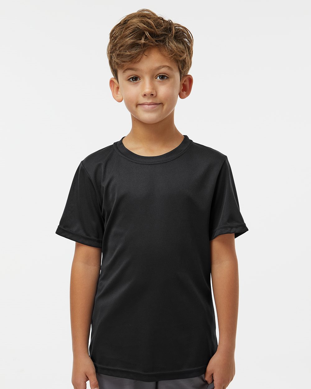 Augusta Sportswear 791 Youth Nexgen Performance T-Shirt - style
