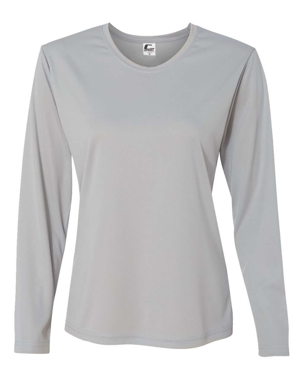 C2 Sport 5604 Women's Performance Long Sleeve T-Shirt - style