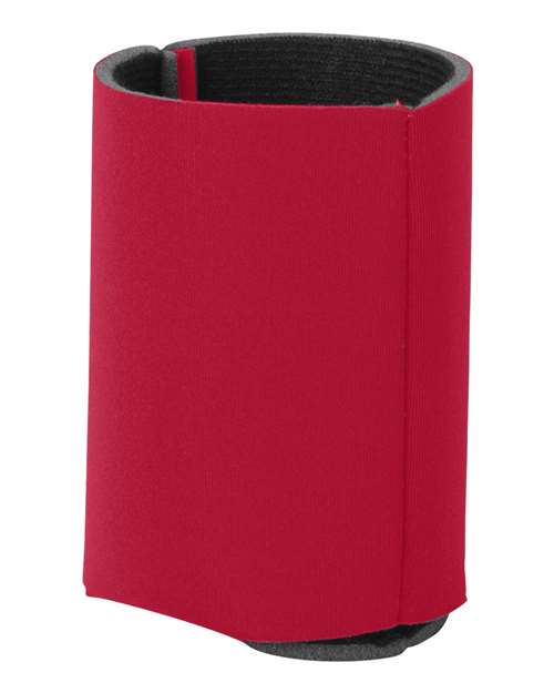 Liberty Bags FT001 Can Holder - Red - side