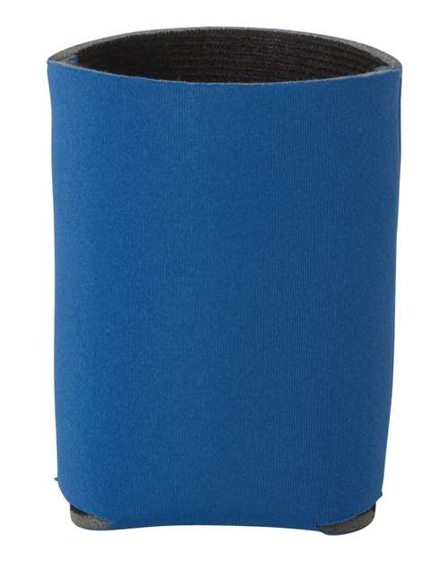 Liberty Bags FT001 Can Holder - Royal - back
