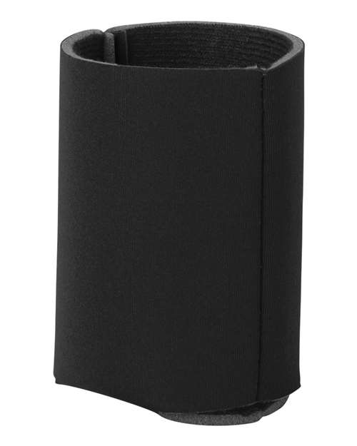 Liberty Bags FT001 Can Holder - Black - side