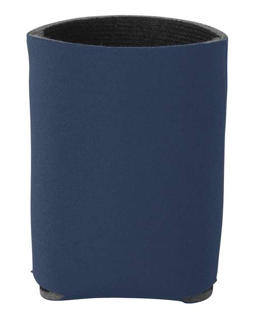 Liberty Bags FT001 Can Holder - Navy - front