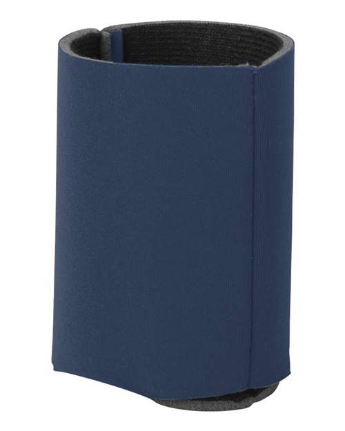 Liberty Bags FT001 Can Holder - Navy - side