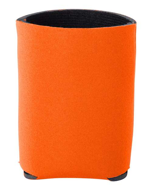 Liberty Bags FT001 Can Holder - Orange - front