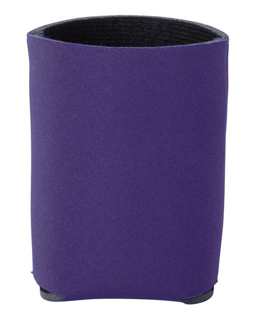 Liberty Bags FT001 Can Holder - Purple - front