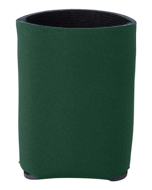 Liberty Bags FT001 Can Holder - Forest - back