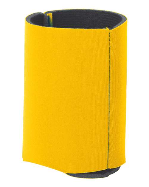 Liberty Bags FT001 Can Holder - Yellow - side