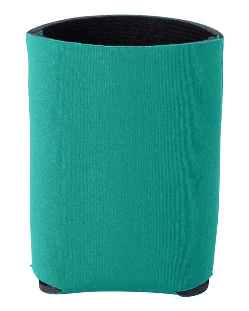 Liberty Bags FT001 Can Holder - Teal - front