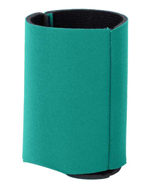 Liberty Bags FT001 Can Holder - Teal - side