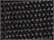 Alpine Fleece 8820 Blanket Strap - Black - swatch