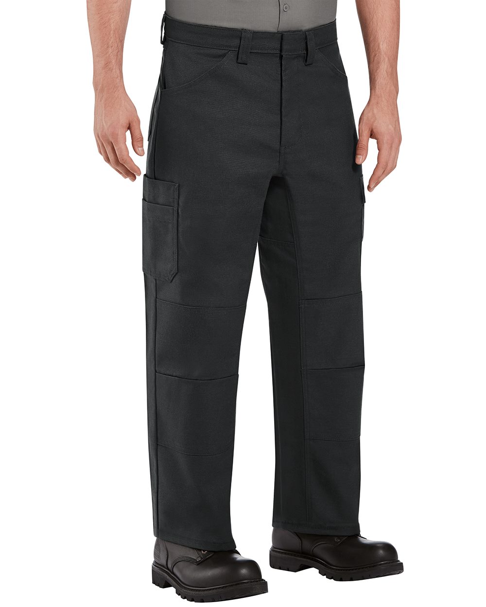 Red Kap PT2A Men's Shop Pants - style