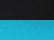 Flexfit 110F 110® Snapback Cap - Black/ Teal - swatch