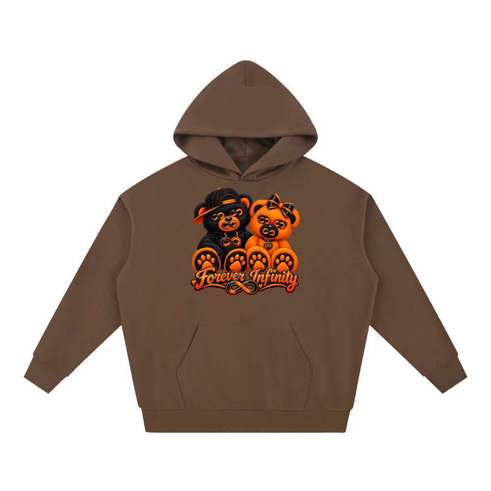 Essential Heavyweight Hoodie