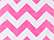 Carmel Towel Company C3060X Chevron Velour Beach Towel - Perfect Pink - swatch