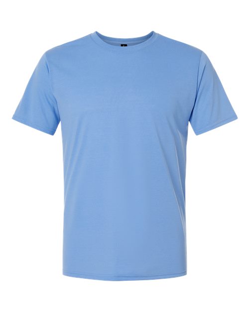 Gildan 42000 Unisex Performance® T-Shirt - Carolina Blue - front