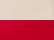 Q-Tees Q125800 20L Small Deluxe Tote - Natural/ Red - swatch
