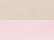 Q-Tees Q1300 19L Zippered Tote - Natural/ Light Pink - swatch