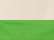 Q-Tees Q1500 34.6L Large Canvas Deluxe Tote - Natural/ Lime - swatch