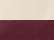 Q-Tees Q1500 34.6L Large Canvas Deluxe Tote - Natural/ Maroon - swatch