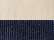 Q-Tees Q4400 11L Canvas Tote with Contrast-Color Handles - Natural/ Navy - swatch