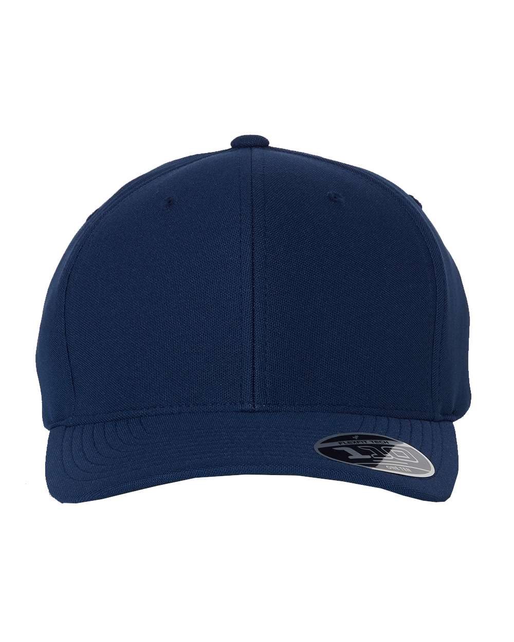 Flexfit 110P 110® Cool & Dry Mini-Piqué Cap - style