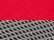 Richardson 111 Garment-Washed Trucker Cap - Red/ Charcoal - swatch