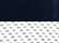 Richardson 112PL 112+ R-Flex Adjustable Trucker Cap - Navy/ White - swatch