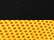 Richardson 112 Snapback Trucker Cap - Black/ Gold - swatch