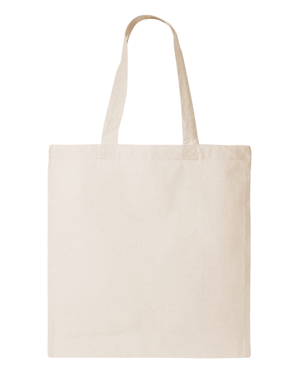 Q-Tees QTB Economical Tote - style