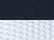 Valucap 3200 Spacer Mesh-Back Cap - Navy/ White - swatch