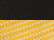 Valucap AH80 Bio-Washed Trucker Cap - Black/ Gold - swatch
